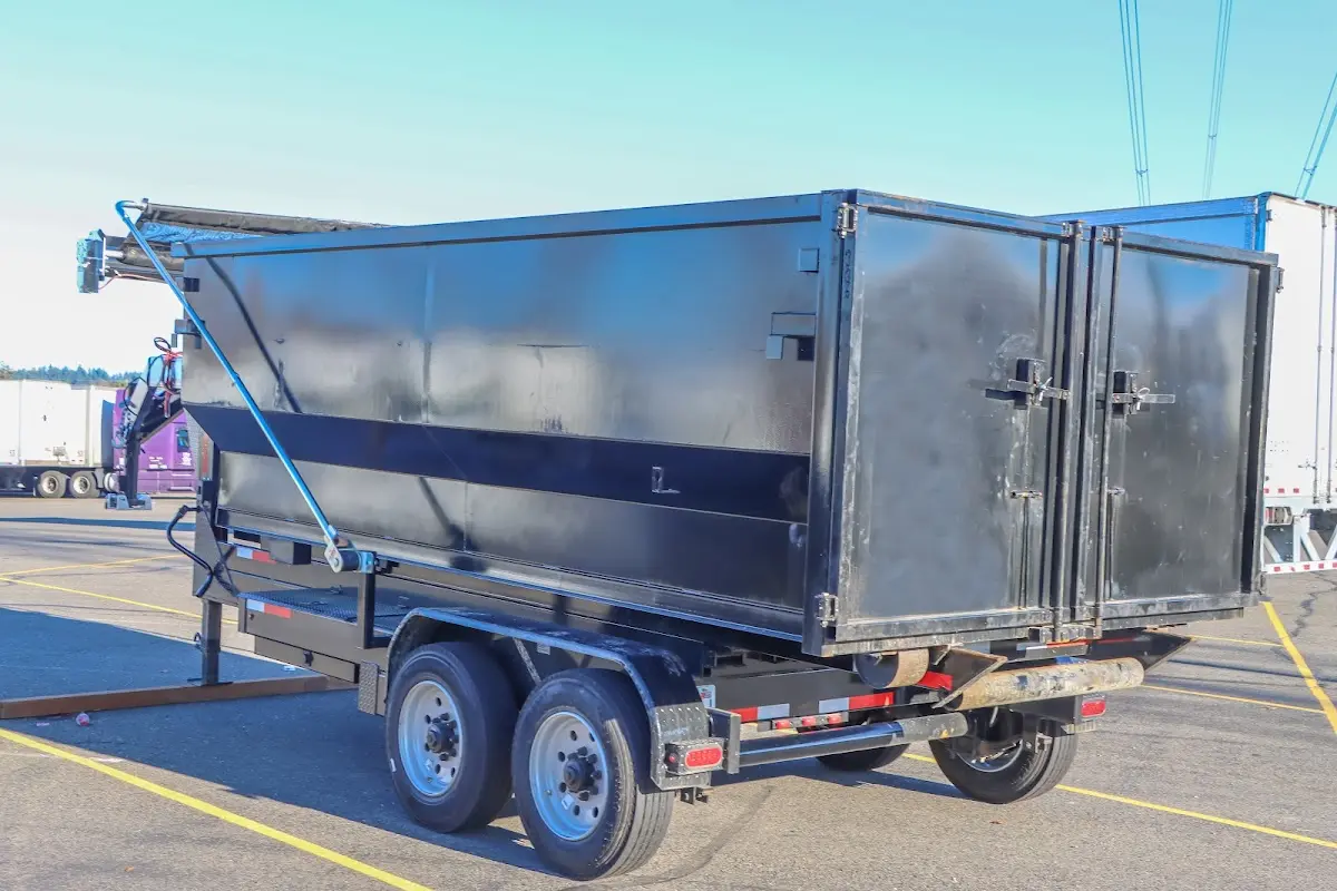 Dumpster Rental services in Cazenovia, NY